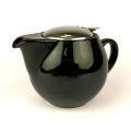 Theepot 0,5 liter Saara - Zwart Theepot 0,5 liter Saara - Zwart