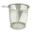 Theepot met theezeef
