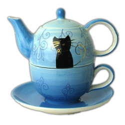 Tea for one sets